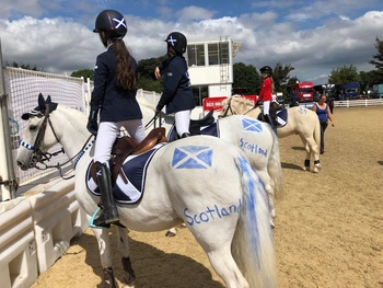 WHAT A YEAR.......ACADEMY CHAMPIONSHIPS FINAL AT STONELEIGH PARK AUGUST 2018 SCOTTISH RESULTS WHAT A YEAR.......ACADEMY CHAMPIONSHIPS FINAL AT STONELEIGH PARK AUGUST 2018 SCOTTISH RESULTS